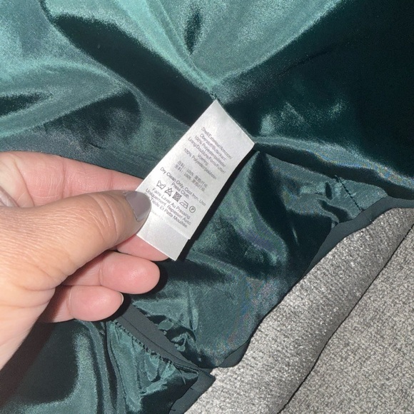 DKNY Classic Black Women's Blazer - Picture 4 of 8